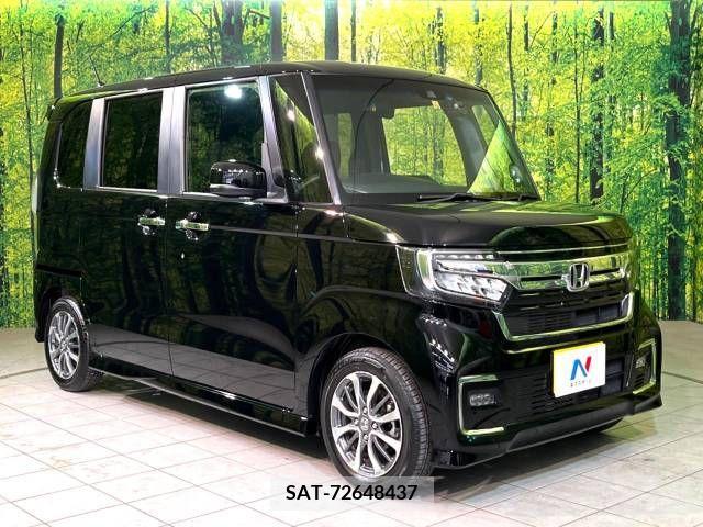 Honda N BOX 2022-04 364495-16