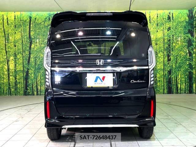 Honda N BOX 2022-04 364495-15