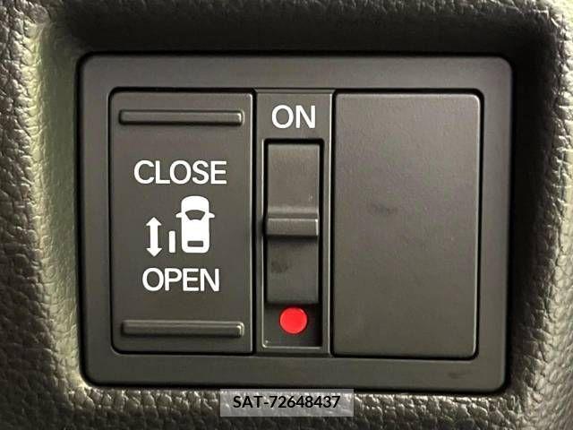 Honda N BOX 2022-04 364495-5