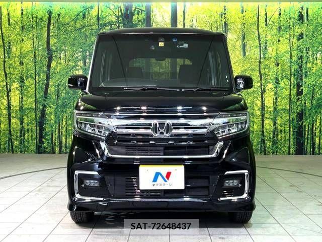Honda N BOX 2022-04 364495-14