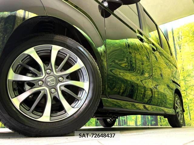 Honda N BOX 2022-04 364495-13
