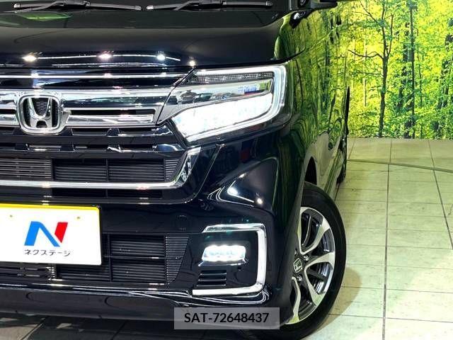 Honda N BOX 2022-04 364495-12