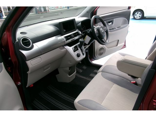 Daihatsu CAST 2023-03 15474-16