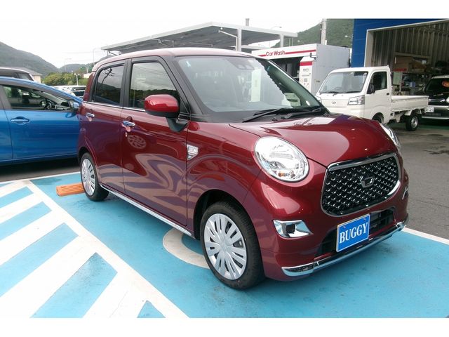 Daihatsu CAST 2023-03 15474-2