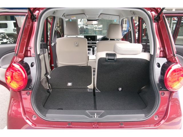 Daihatsu CAST 2023-03 15474-20