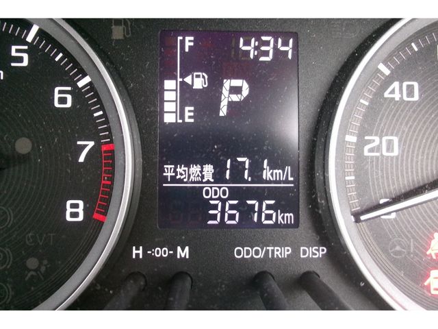 Daihatsu CAST 2023-03 15474-7
