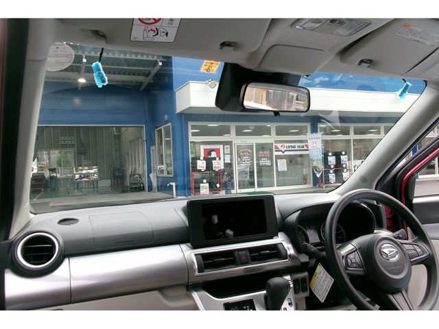 Daihatsu CAST 2023-03 15474-15