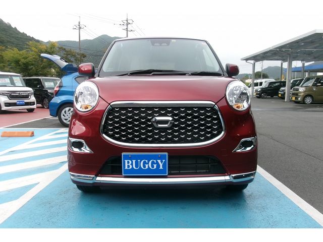 Daihatsu CAST 2023-03 15474-1
