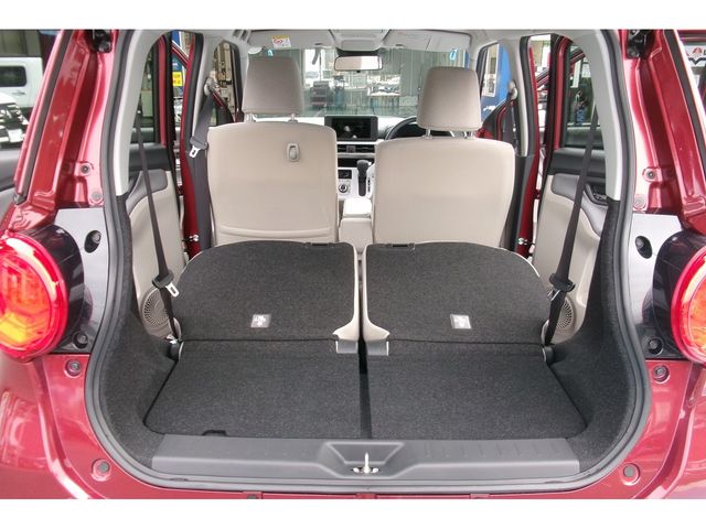 Daihatsu CAST 2023-03 15474-21