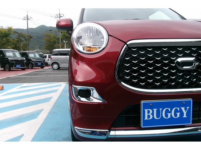 Daihatsu CAST 2023-03 15474-25