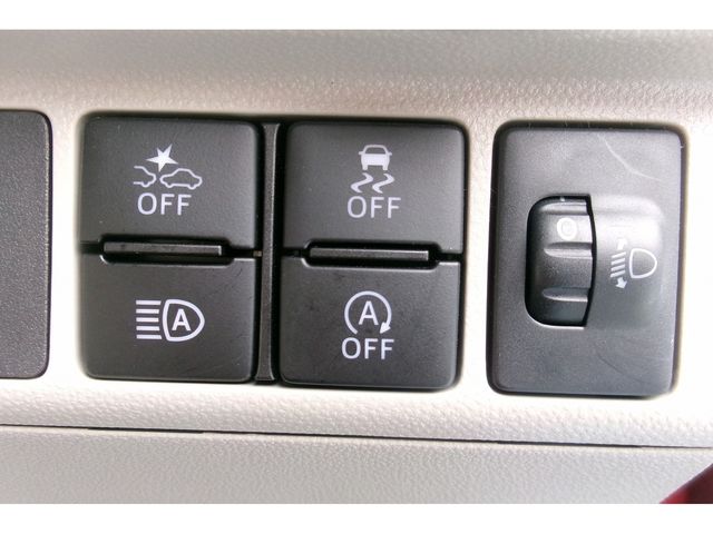 Daihatsu CAST 2023-03 15474-8