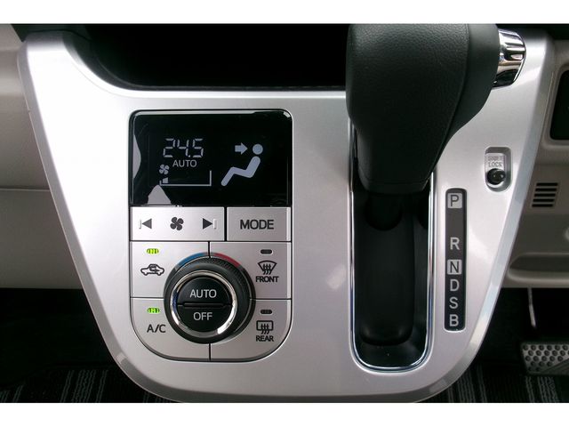 Daihatsu CAST 2023-03 15474-10