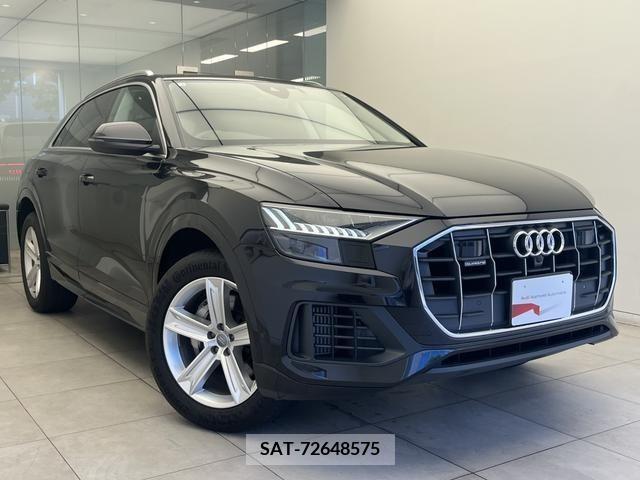 Audi Q8 2020-02 378773-4