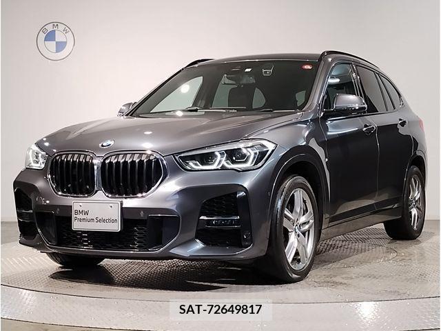 Bmw X1 2020-04 240878-0
