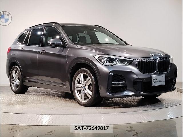 Bmw X1 2020-04 240878-5