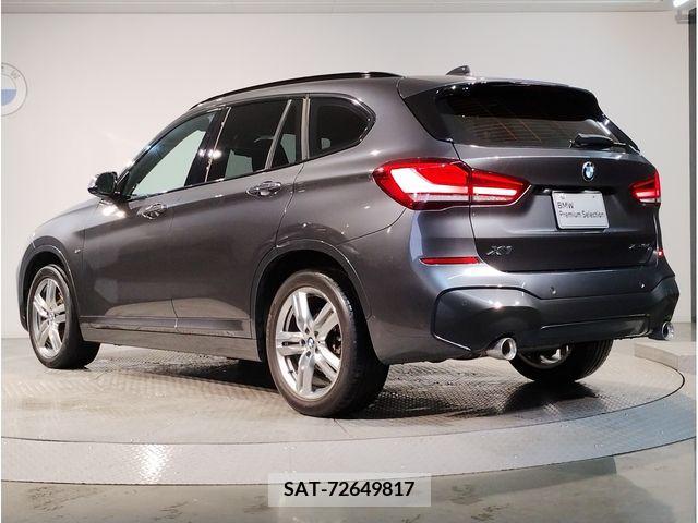 Bmw X1 2020-04 240878-1