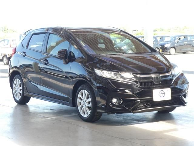 Honda FIT 2018-10 19056-20