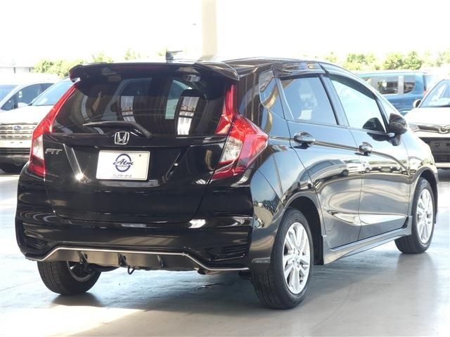 Honda FIT 2018-10 19056-6
