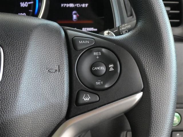 Honda FIT 2018-10 19056-27