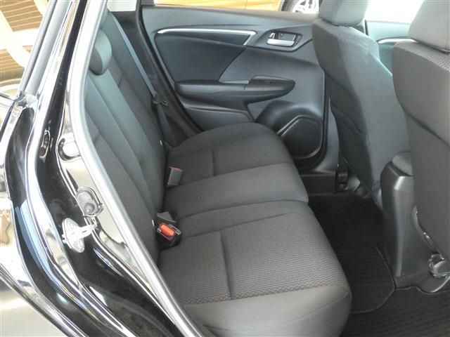 Honda FIT 2018-10 19056-13