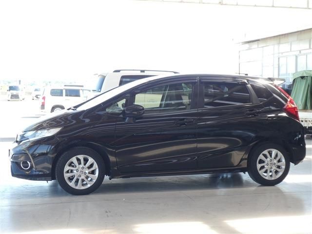Honda FIT 2018-10 19056-23