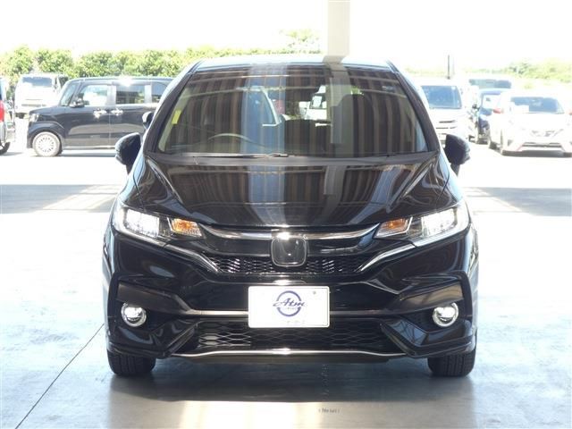 Honda FIT 2018-10 19056-19