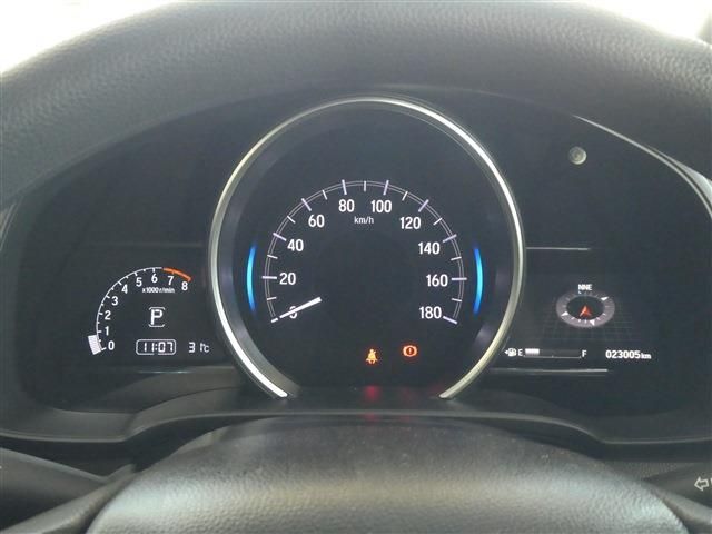 Honda FIT 2018-10 19056-8
