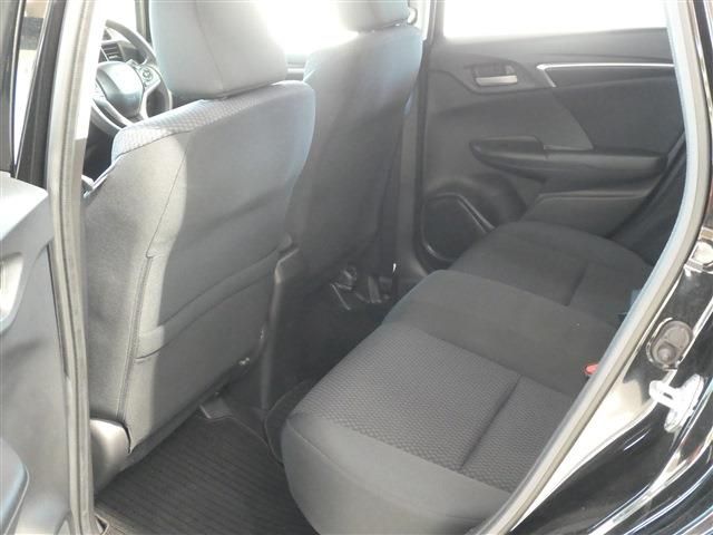 Honda FIT 2018-10 19056-15