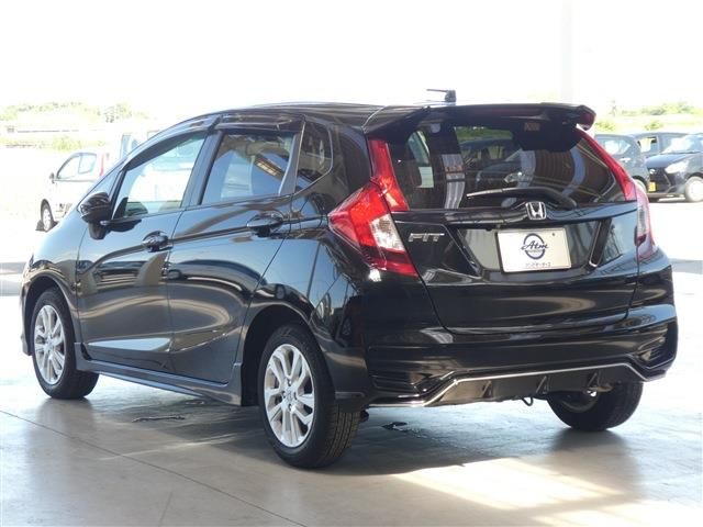 Honda FIT 2018-10 19056-22