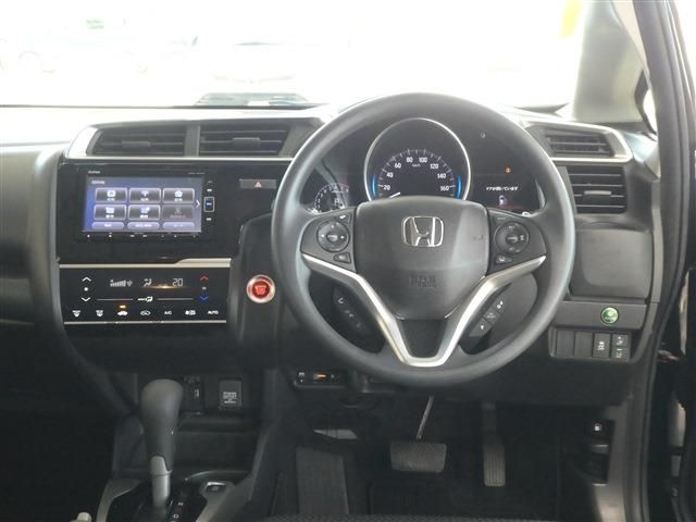 Honda FIT 2018-10 19056-1
