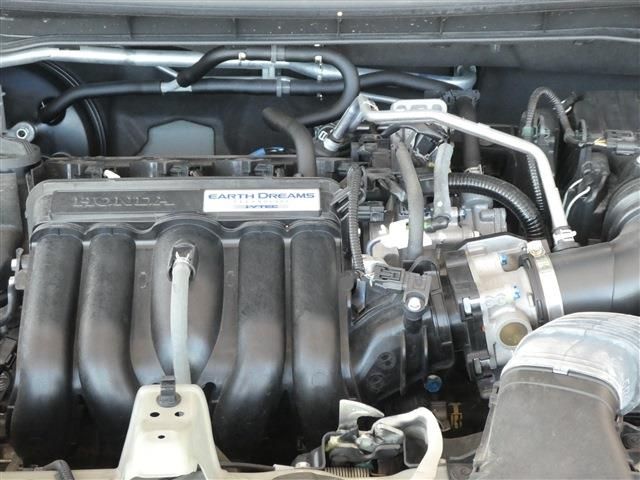 Honda FIT 2018-10 19056-18