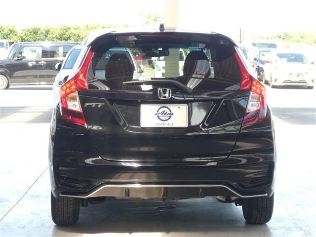 Honda FIT 2018-10 19056-21