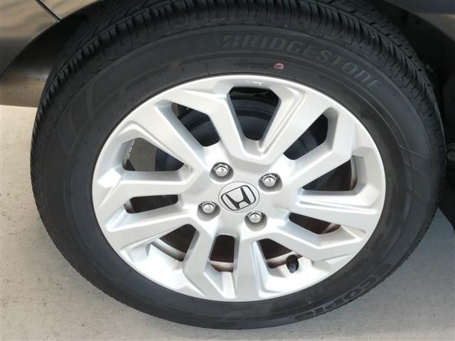 Honda FIT 2018-10 19056-7