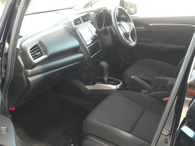 Honda FIT 2018-10 19056-14