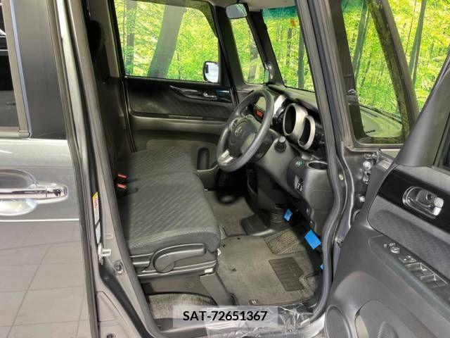 Honda N BOX CUSTOM 2014-01 328120-8