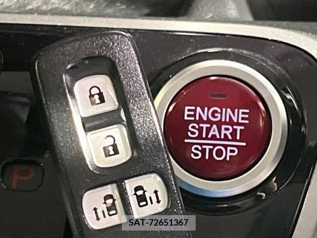 Honda N BOX CUSTOM 2014-01 328120-7