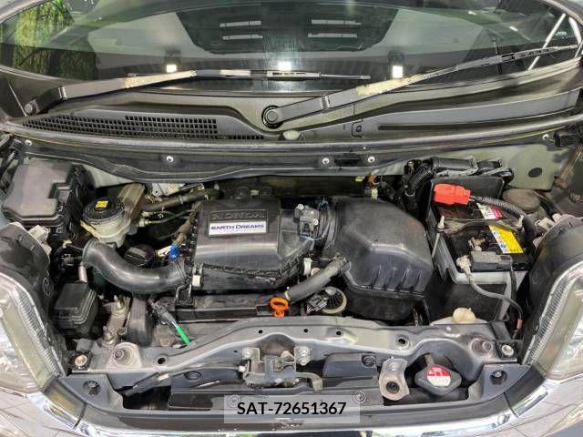 Honda N BOX CUSTOM 2014-01 328120-18