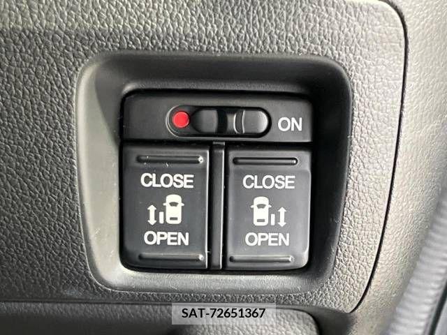 Honda N BOX CUSTOM 2014-01 328120-3