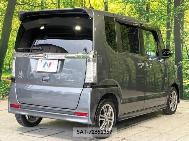 Honda N BOX CUSTOM 2014-01 328120-17