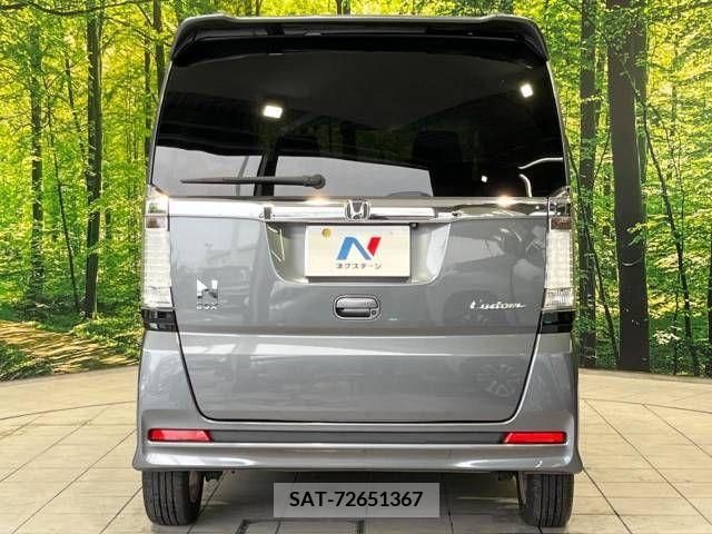 Honda N BOX CUSTOM 2014-01 328120-15