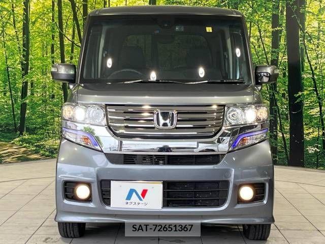 Honda N BOX CUSTOM 2014-01 328120-14