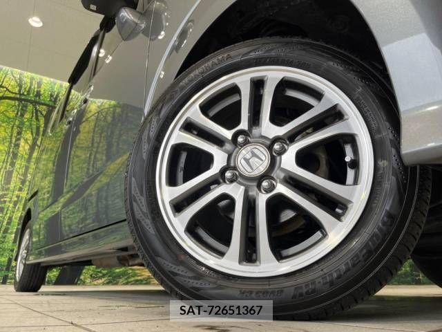 Honda N BOX CUSTOM 2014-01 328120-13
