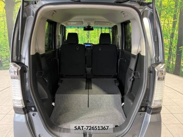 Honda N BOX CUSTOM 2014-01 328120-10