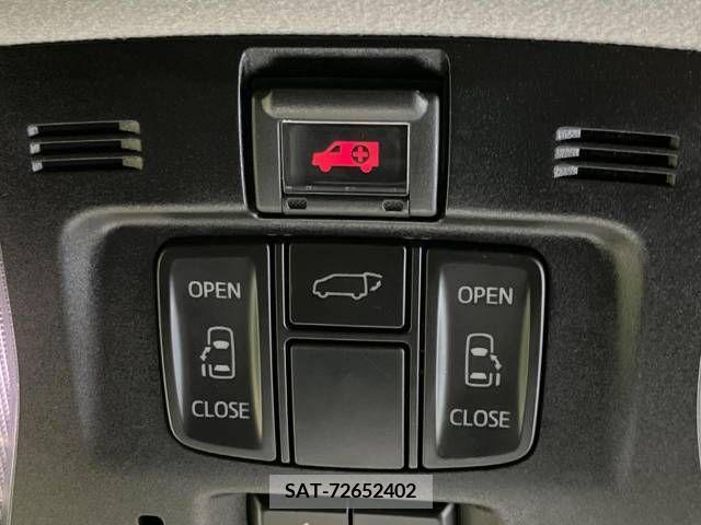 Toyota VELLFIRE 2019-03 394743-4