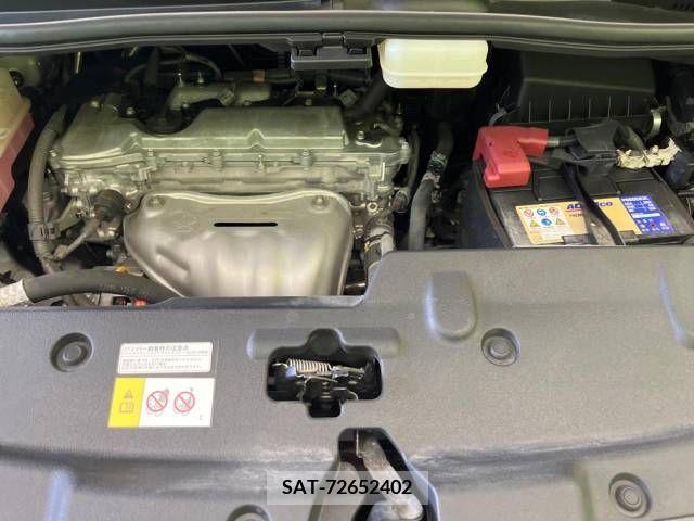 Toyota VELLFIRE 2019-03 394743-19