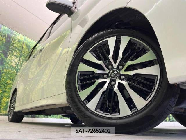 Toyota VELLFIRE 2019-03 394743-13