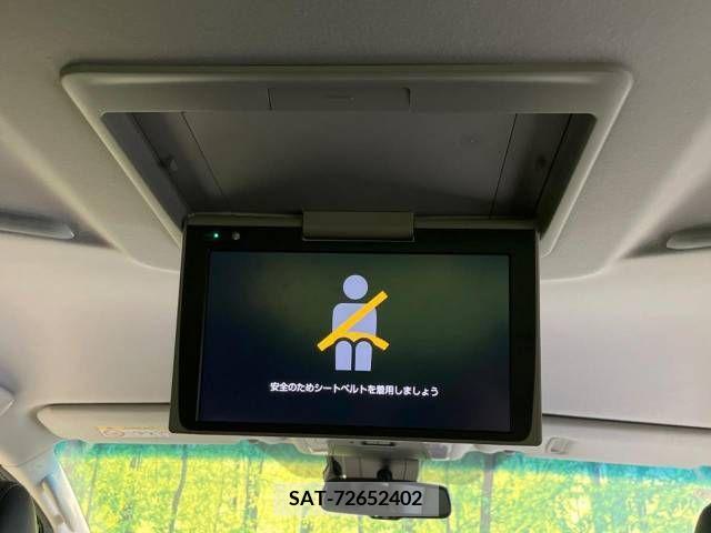 Toyota VELLFIRE 2019-03 394743-2