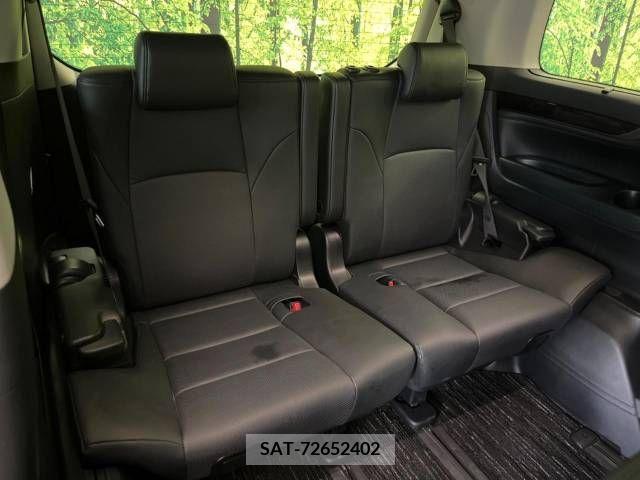 Toyota VELLFIRE 2019-03 394743-9