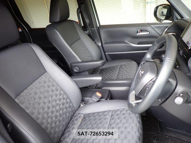Toyota VOXY 2022-10 289260-18