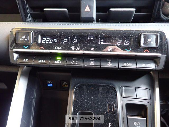 Toyota VOXY 2022-10 289260-14